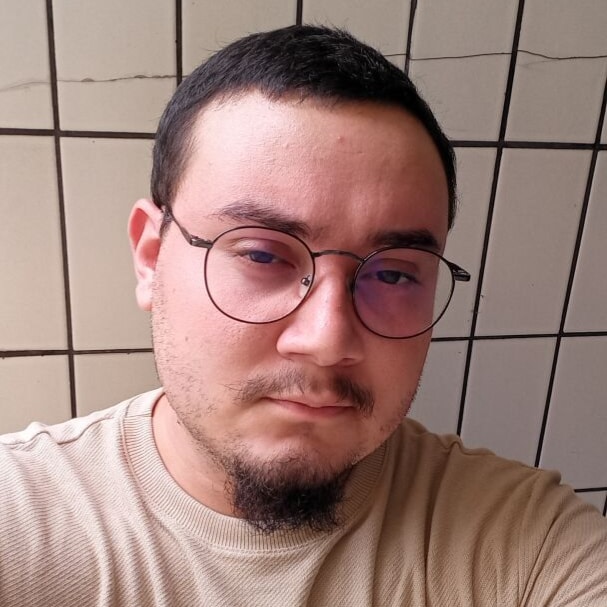 Foto de Eduardo Pereira Ribeiro Alves